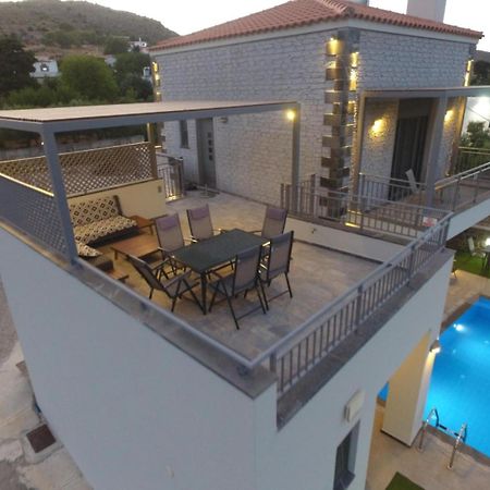 Villa Kali Sykia Kali Sikia Ngoại thất bức ảnh