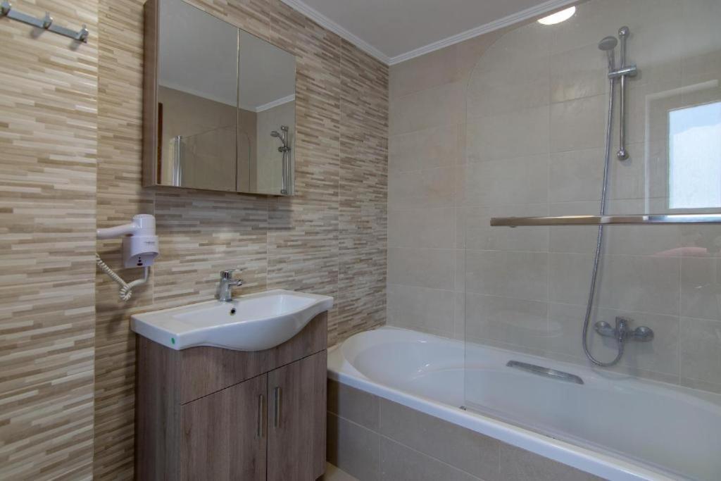 Villa Kali Sykia Kali Sikia Ngoại thất bức ảnh